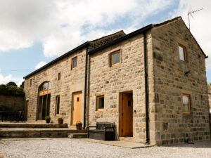 Midhopestones Page image 1 Stoneycroft Barn
