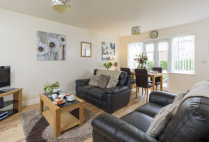 Bed & Breakfast Accommodation In Filey Page image 18 Sunny Corner Cottage