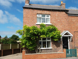 Bed & Breakfast Accommodation In Filey Page image 29 Sunnyside Cottage