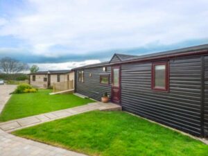 Sycamore Lodge