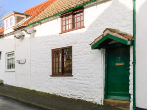 Bed & Breakfast Accommodation In Filey Page image 23 The Brambles