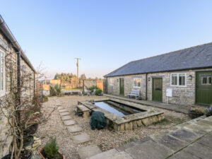Self Catering in Thirsk Page image 8 The Byre
