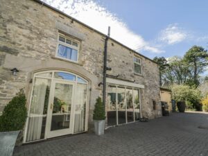Holiday Cottages in Middleham Page image 11 The Coach House