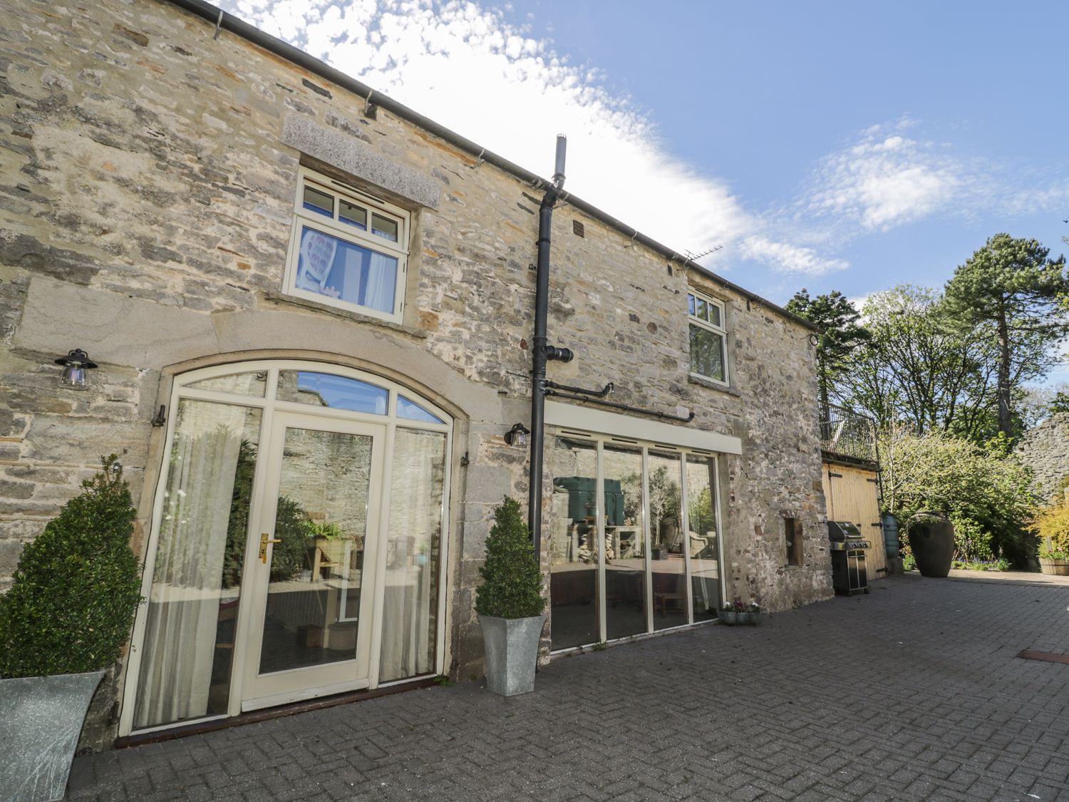 The Coach House