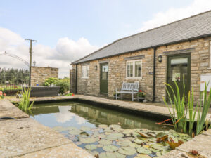 Self Catering in Thirsk Page image 7 The Cottage