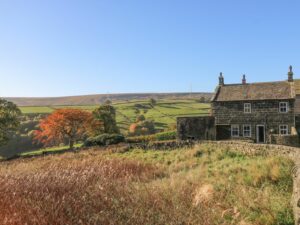 The Cottage