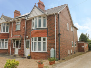 Boroughbridge Page image 8 The Gables