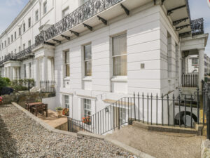 Bed & Breakfast Accommodation In Filey Page image 16 The Garden Apartment