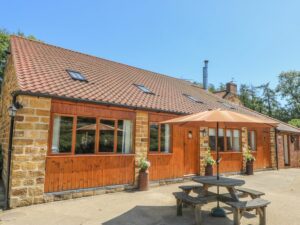 Self Catering in Thirsk Page image 9 The Granary