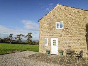 Masham Page image 7 The Granary