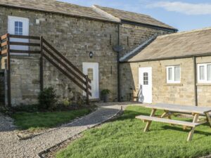 Masham Page image 7 The Hayloft