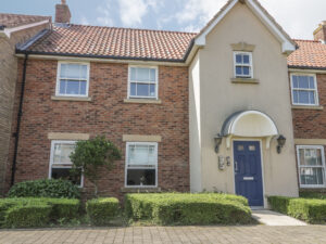 Bed & Breakfast Accommodation In Filey Page image 19 The Krusty Krab