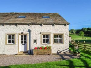 Gargrave Page image 3 The Nook Bank Newton