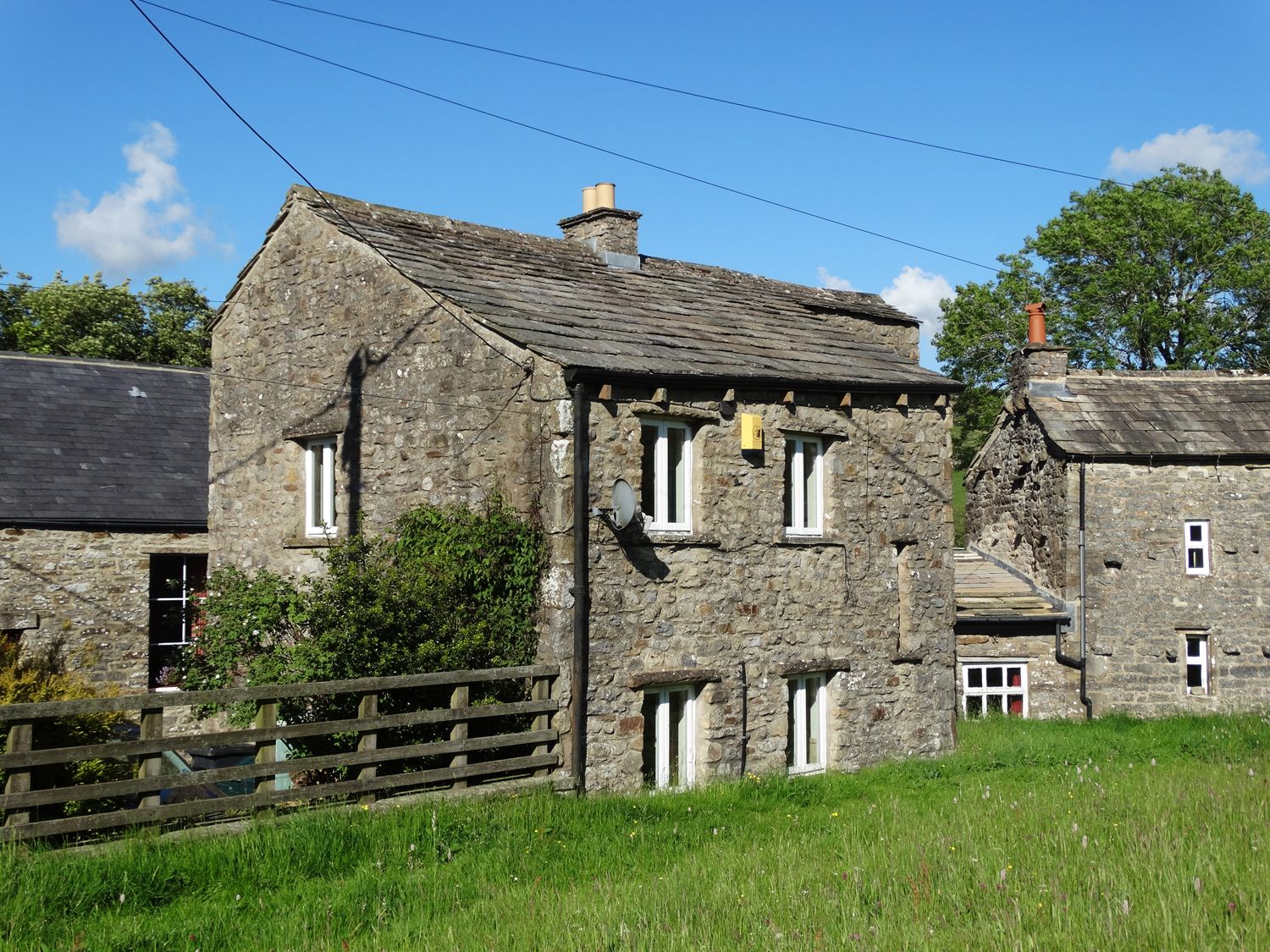 The Smithy