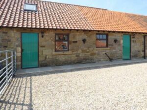 Aislaby, Scarborough Page image 4 The Stable