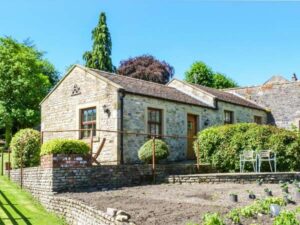 Holiday Cottages in Middleham Page image 13 The Summer Palace
