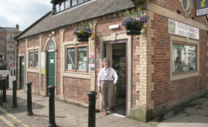 Thirsk Page image 15 Thirsk Tourism Agency