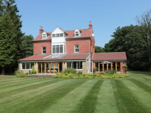 Thwaitefield