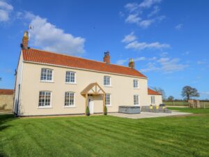Hovingham Page image 2 Tuft House