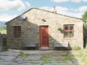 Helwith Bridge Page image 5 Wagon House