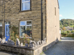 Bed & Breakfast Accommodation In Settle Page image 42 West View Cottage