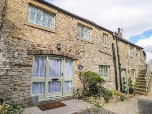 Holiday Cottages in Middleham Page image 21 White Swan Cottage