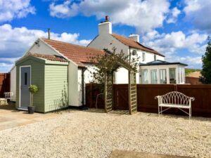 Wold Cottage