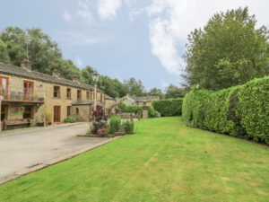 Meltham Page image 1 Woodbottom Farm