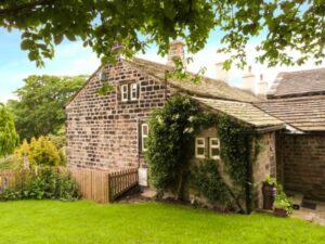 Oxenhope Page image 5 Yate Cottage