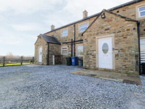 Holiday Cottages In Skipton - Availability & Prices Page image 20 Zoey Cottage