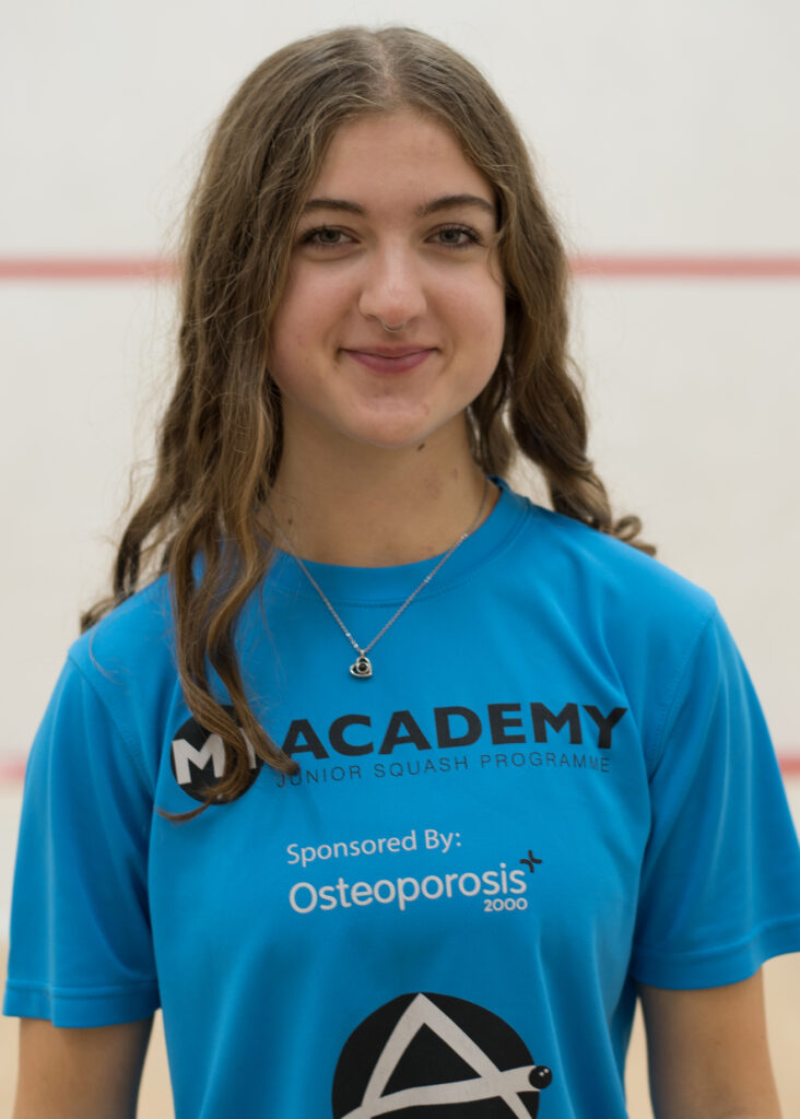 England Squash’s Young Volunteer of the Year, Abigail Wright, on sport and the outdoors around Sheffield Post image 2 Image name abigail wright squash abbeydale sheffield the 2 image from the post England Squash’s Young Volunteer of the Year, Abigail Wright, on sport and the outdoors around Sheffield in Yorkshire.com.