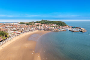 Gargrave Page image 5 Scarborough beach