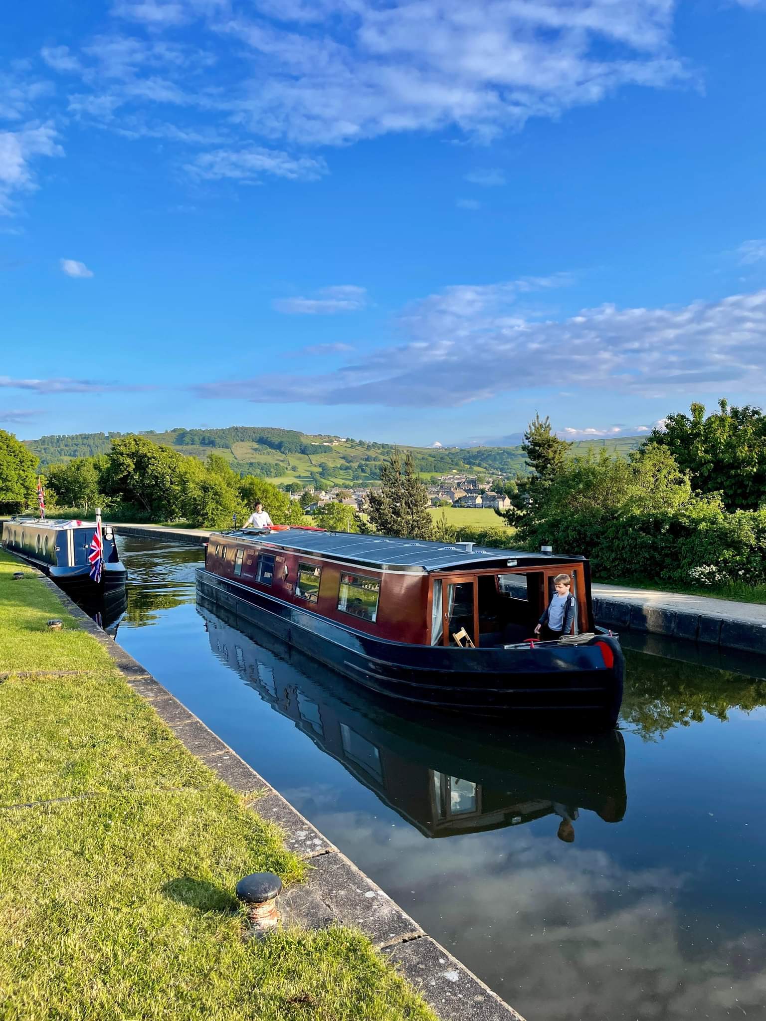 Image name Silsden Wide Beam External 4 1 the 3 image from the post Newsletter - Friday 9th June 2023 in Yorkshire.com.