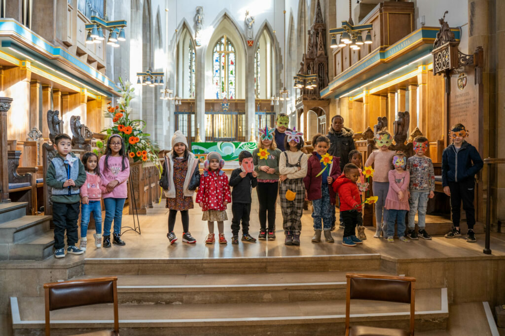 Newsletter - Friday 19th May 2023 Post image 4 Image name bradford cathedral half term activities 2023 the 4 image from the post Newsletter - Friday 19th May 2023 in Yorkshire.com.