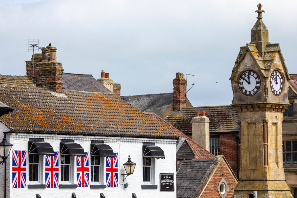 Thirsk