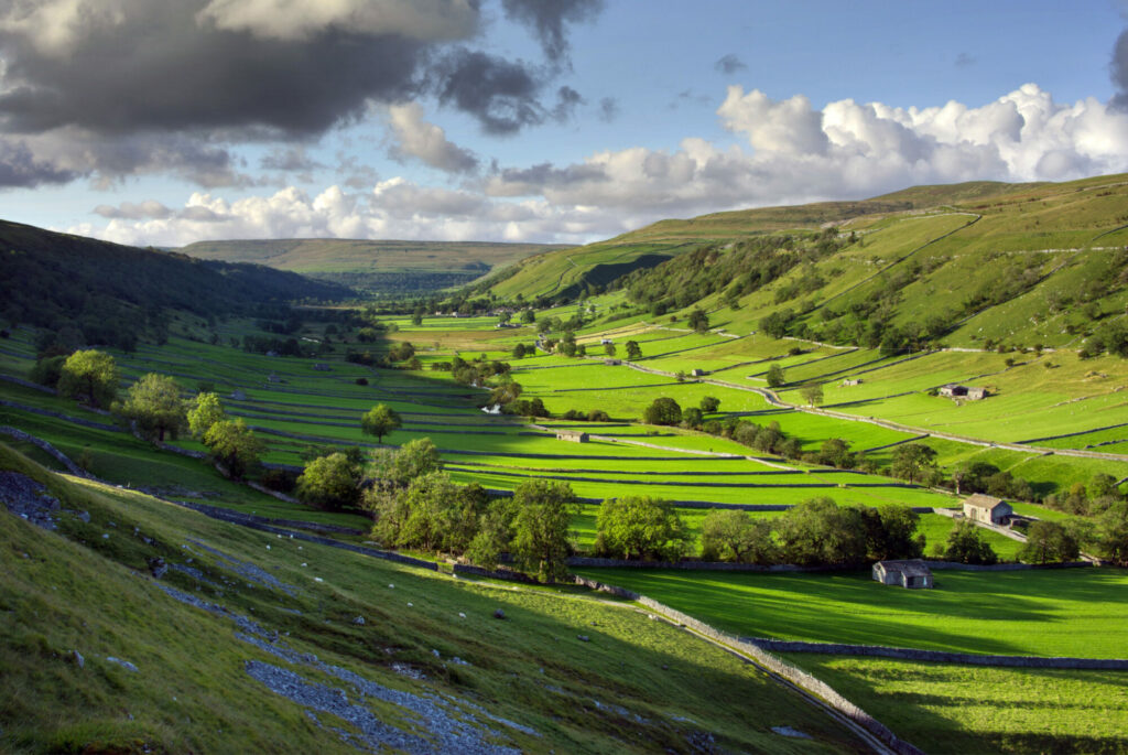 We Are Yorkshire! Post image 1 Kettlewell Starbotton