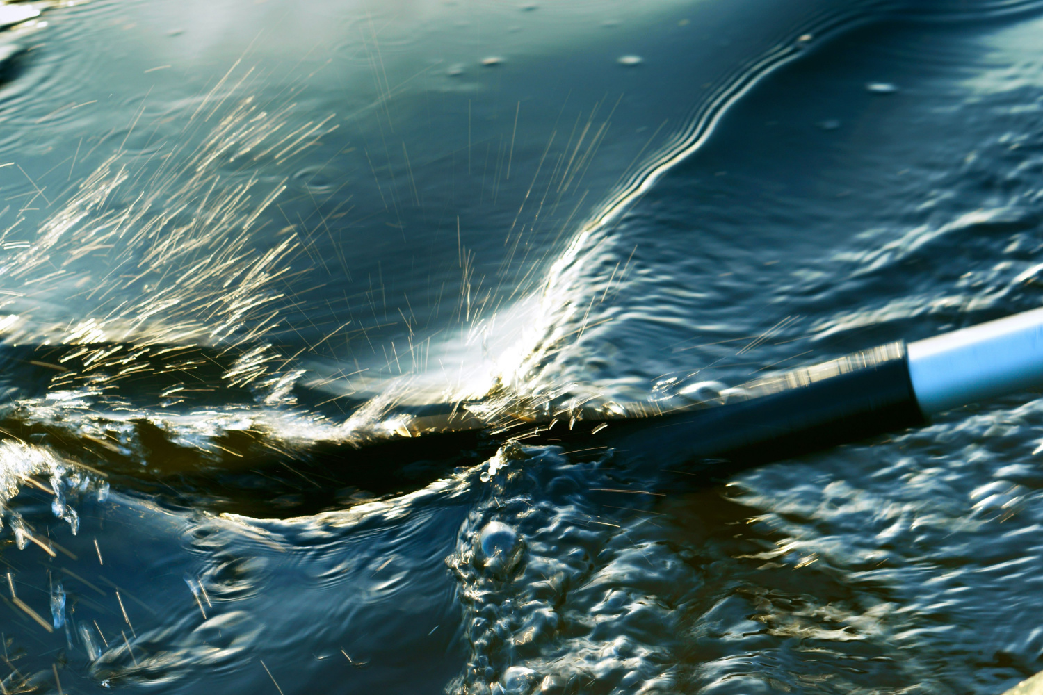 Image name oar in water the 11 image from the post Opportunities in Yorkshire.com.