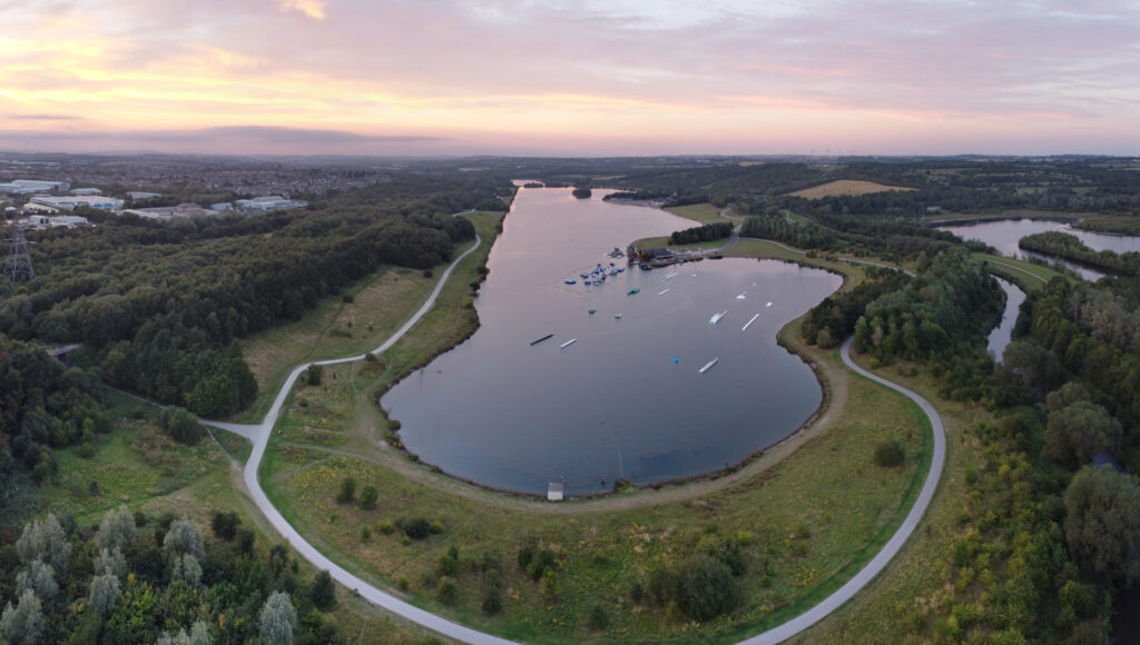 Walk: Rother Valley Country Park Post image 1 Image name rother valley country park south yorkshire the 1 image from the post Walk: Rother Valley Country Park in Yorkshire.com.