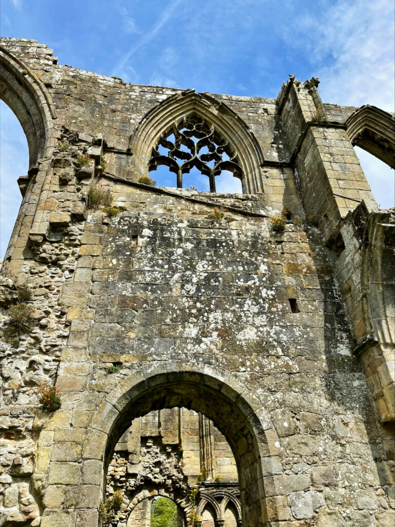 Find out more about the wonders of Bolton Abbey with TV historian, Dr Emma Wells Post image 2 Image name Image 3 the 2 image from the post Find out more about the wonders of Bolton Abbey with TV historian, Dr Emma Wells in Yorkshire.com.
