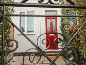 Accommodation in Beverley Page image 15 21 Wellington Road