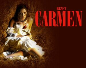 Image name Ellen Kents Carmen at Hull City Hall Hull the 1 image from the post Carmen - Ellen Kents Farewell Opera Tour at Hull City Hall, Hull in Yorkshire.com.