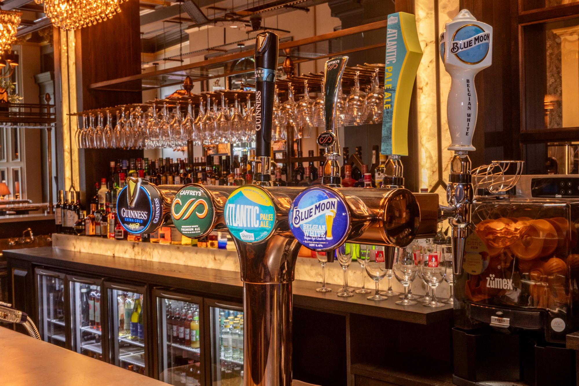 Image name Inn G Harrogate 0069 the 1 image from the post Harrogate Pub A Winner In National Pub & Bar Awards in Yorkshire.com.