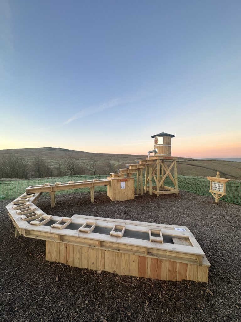 Newsletter - Friday 14th July 2023 Post image 4 Image name Sluice sunrise the 4 image from the post Newsletter - Friday 14th July 2023 in Yorkshire.com.
