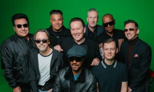 Image name UB40 Soul II Soul at First Direct Arena Leeds the 6 image from the post The Ultimate List Of FREE Things To Do In Hull [Kingston Upon Hull] in Yorkshire.com.