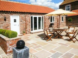 Winsall Court II