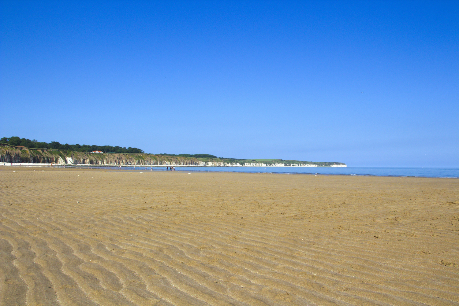 Newsletter: Friday 21st June 2024 Post image 1 Image name bridlington north beach yorkshire the 1 image from the post Newsletter: Friday 21st June 2024 in Yorkshire.com.