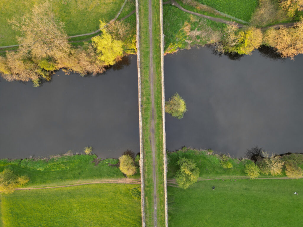 Image name tadcaster wharfe bridge footpath yorkshire the 1 image from the post Newsletter - Friday 28th July 2023 in Yorkshire.com.