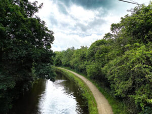 Gargrave Page image 6 Image name leeds liverpool canal gargrave yorkshire the 3 image from the post Gargrave in Yorkshire.com.