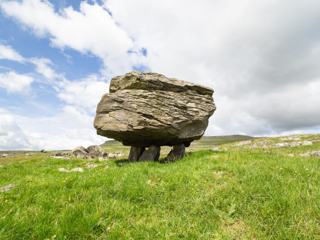 Walk: Austwick, Norber Erratics, Crummackdale and Feizor Post image 2 Image name norber erratics nears austwick yorkshire dales the 2 image from the post Walk: Austwick, Norber Erratics, Crummackdale and Feizor in Yorkshire.com.