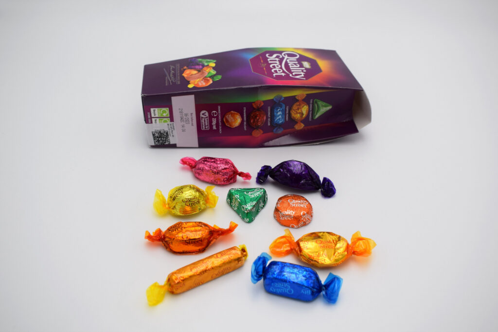 9 Quirky Facts about Halifax Post image 1 Image name quality street yorkshire the 1 image from the post 9 Quirky Facts about Halifax in Yorkshire.com.